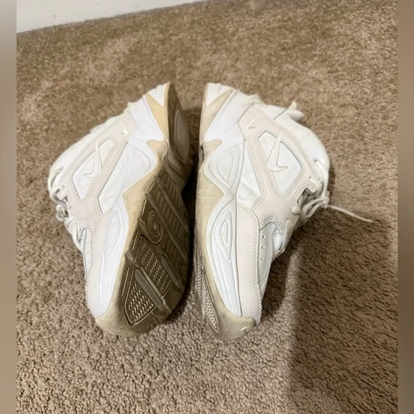 Nike M2k Tekno sneakers women’s size 10 - Picture 5 of 12